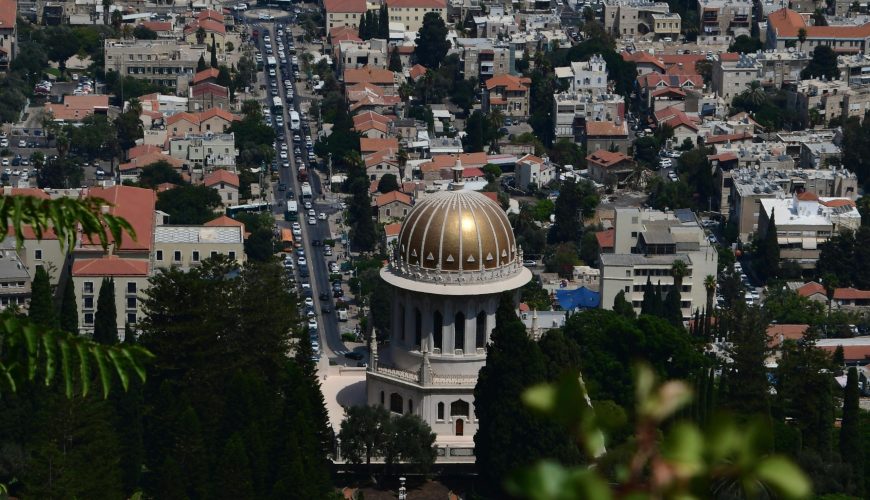 Discovering Israel’s Hidden Gems Together