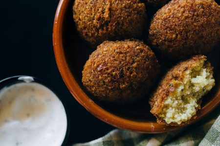 Culinary Delights: Exploring Israel’s Food Scene