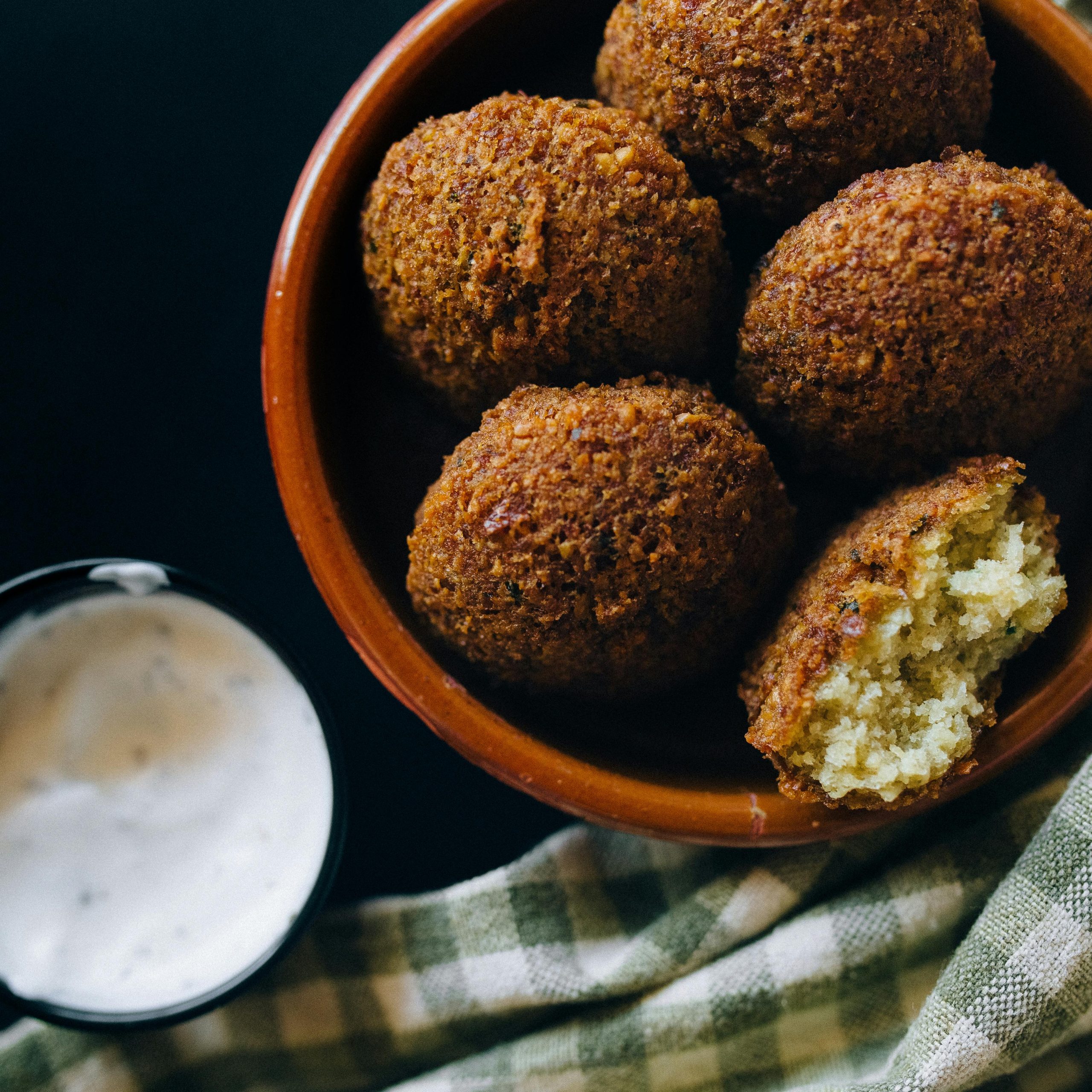 Culinary Delights: Exploring Israel’s Food Scene