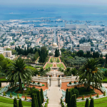 Connect and Cultivate: Building Friendships in Israel