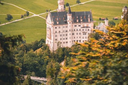 Unknown Bavaria: A Hidden Gem Exploration