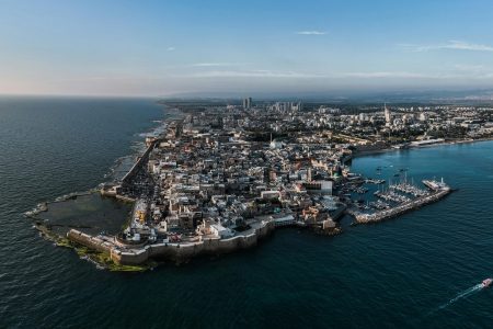 10 Must-Visit Places in Israel