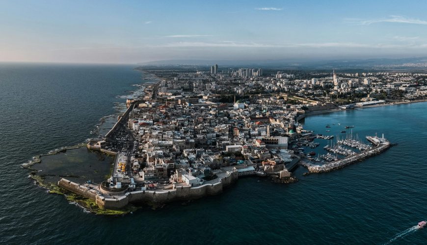 10 Must-Visit Places in Israel