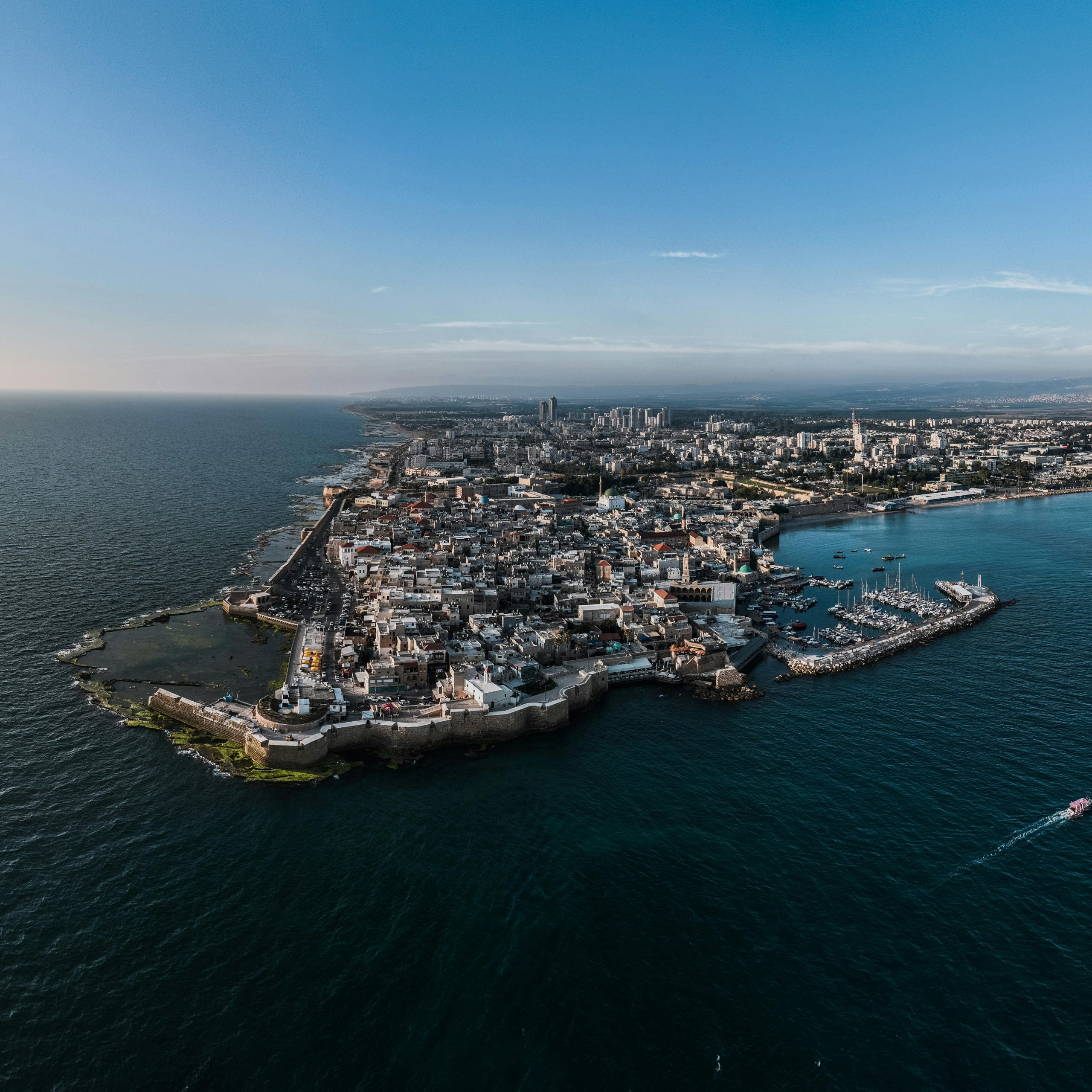 10 Must-Visit Places in Israel