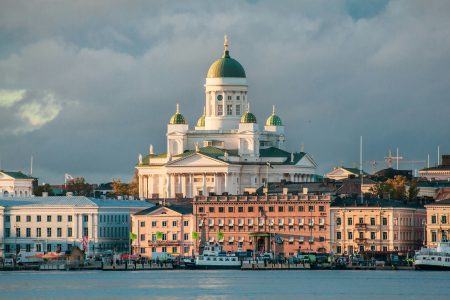 Finnish Saga: From Helsinki to Lapland – The Extended Journey