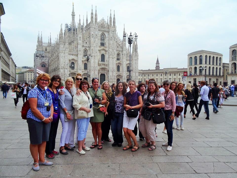 Visit Duomo Cathedral