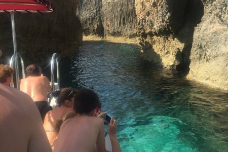 Costabella Tropea – “Costa degli Dei” – Excursions & Tours by boat