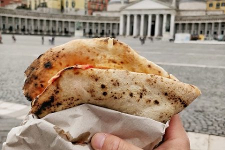 STREET FOOD TOUR: the Neapolitan culinary art