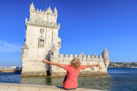 Belem Private Day Trip: Traditional Lunch and Historic Landmarks