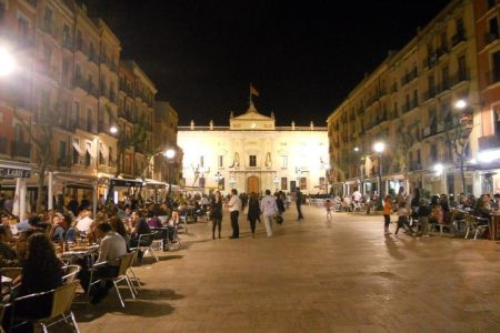 Tarragona, Ruins & Priorat (3 Days)