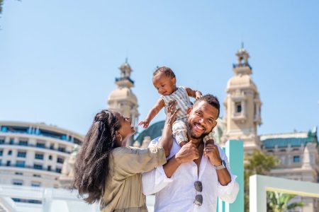 Private Tour: Personal Travel Photographer Tour in Nice