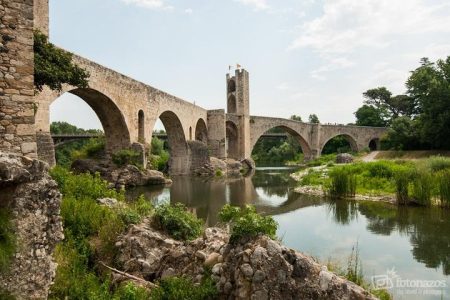 Dalí, Besalú & Garrotxa – Small group