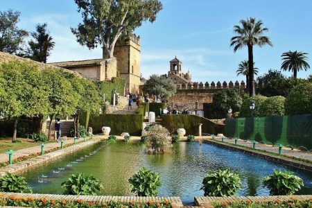 Córdoba Tour – From Madrid