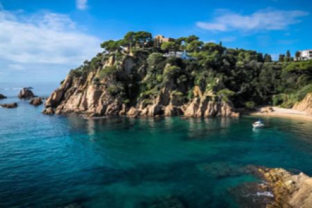 Tour Costa Brava