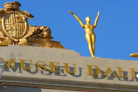 Tour Museo Dalí + Costa Brava