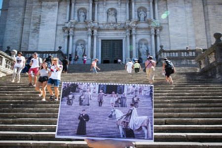 Tour Girona