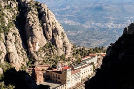 Tour Montserrat