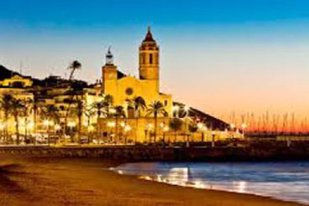 Tour Sitges