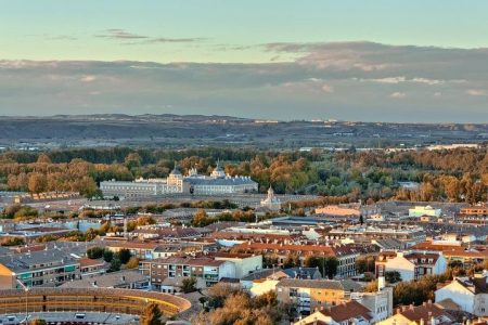 Private Tour Aranjuez – Toledo – From Madrid