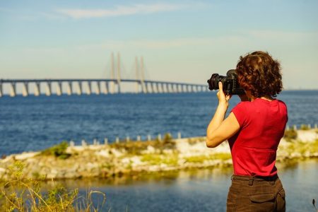 Malmö Private Tour with Swedish Lunch from Copenhagen by Train