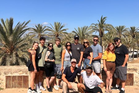 City Tour in the old town of Palma de Mallorca