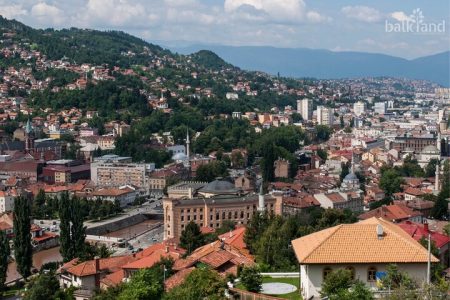 Bosnia’s Treasures: 7-Day Private Tour