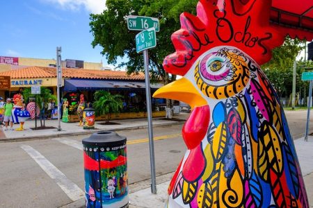 Self-Guided Audio Tour – Little Havana