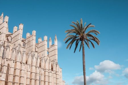 Self-Guided Audio Tour – The Legends of Palma