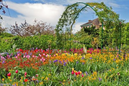 VIP Giverny Tour of Claude Monet’s House and Gardens