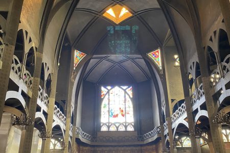 Prestige Sainte Chapelle & Marie Antoinette’s Prison Tour