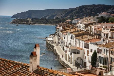 Figueres, Dalí & Cadaqués – Small group