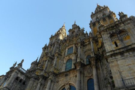 Galicia & North of Portugal, 6 day escorted tour from Madrid