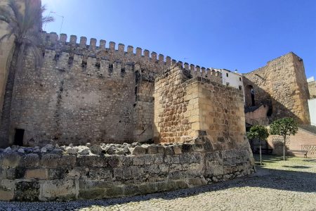 Antequera private walking tour