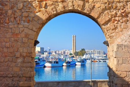 2 Hours Private and Guided Tour in the Historic Center of Monopoli