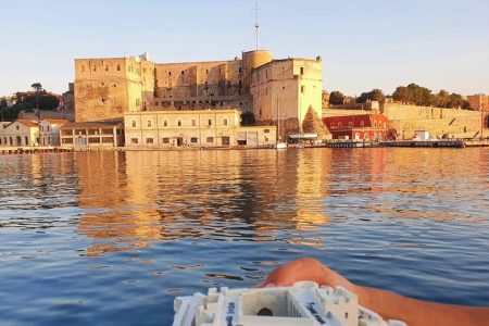 2 Hour Private Walking Tour of Brindisi