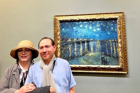 Orsay Museum Private Tour with the Impressionists