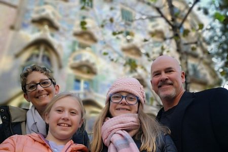 Gaudi houses Private Tour: La Pedrera & Casa Vicens skip-the-line