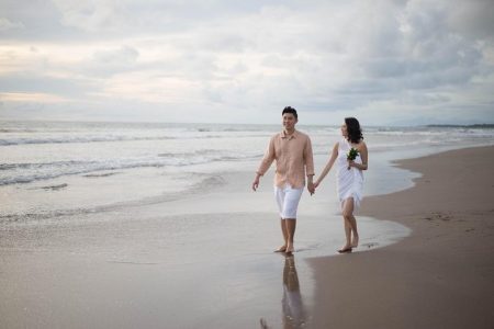 Photo Shoot with a Private Vacation Photographer in BALI