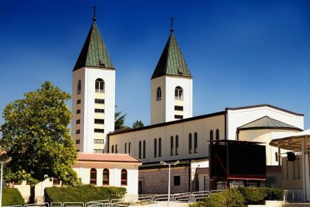 9-Day Pilgrimage to Medjugorje: A Spiritual Exploration