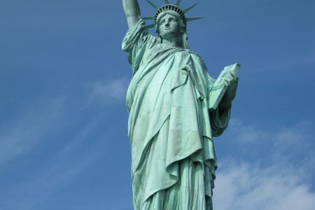 Statue of Liberty and Ellis Island Guided Tour