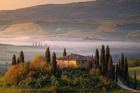 Chianti Charm & Passion: Private daytrip from Florence