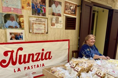 Bari: Guided Tour of the Old Town