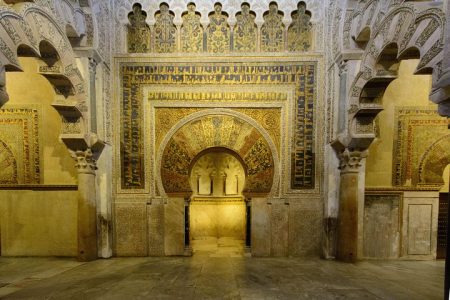 10-Day Andalusia and Morocco escorted tour from Madrid