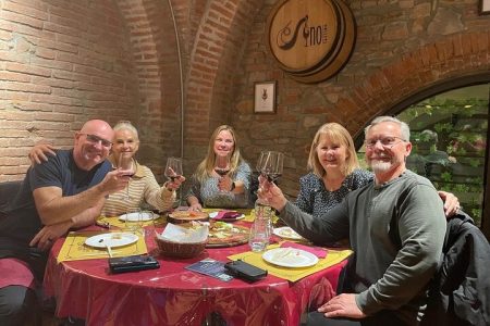 Savoring Florence: A Culinary Journey of Tuscany