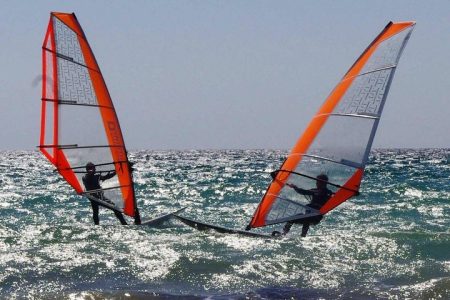 Private class Beginner Costa del Sol