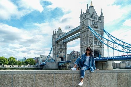 Highlights & Secrets of London Private Tour – Camden Town, Downtown & Markets