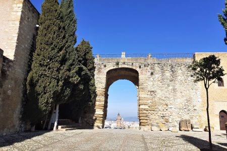 Antequera private tour from Costa del Sol