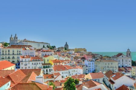 7 Day Guided Tour Castilla and Portugal from Madrid