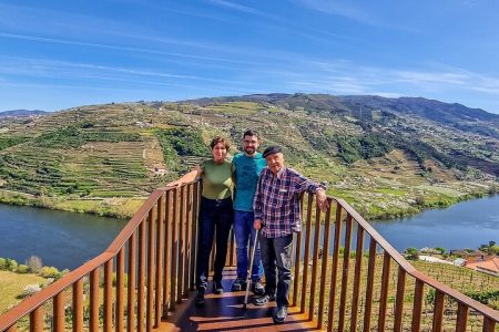 3 Days Porto and Douro Valley Private Tour from Lisbon