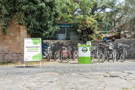 Appia Antica Bike Point